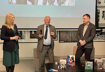 Bydgoszcz, która zatrzymała Polskę. Marzec ’81 i największy strajk w historii