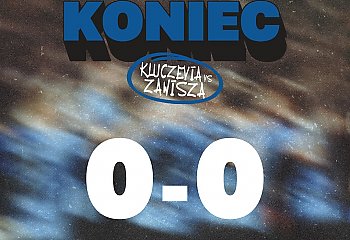 Wyjazdowy remis Zawiszy. Zmiana na fotelu lidera