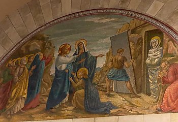 „Już cuchnie”. Ewangelia, która zaczyna się tam, gdzie po ludzku kończy się nadzieja