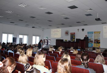 Zanurz się w świat nauki! Akademia Kujawsko-Pomorska otwiera swoje drzwi