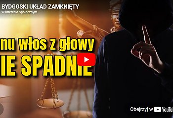 Bydgoszcz. W sieci krąży film o „układzie”. Jest śledztwo Prokuratury Krajowej