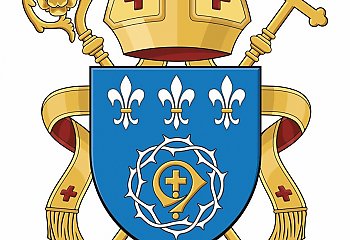 Przed nami pierwszy Synod Diecezji Bydgoskiej! Biskup Krzysztof Włodarczyk odpowiada na „powołanie do wspólnej drogi”