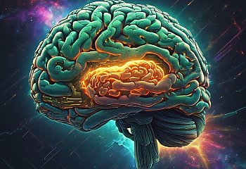 Skąd się biorą uzależnienia i jak działa wtedy mózg człowieka? Zespół Szkół w Koronowie zaprasza na wykład