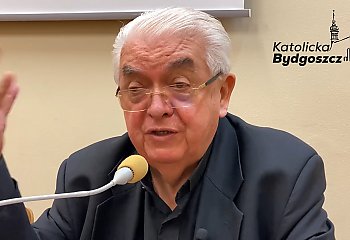 Prawo bez Boga? Biskup Tyrawa w Bydgoszczy o fundamentach cywilizacji [ZAPROSZENIE]