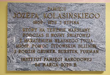 24 marca obchodzimy Narodowy Dzień Pamięci Polaków Ratujących Żydów. Bohaterowie znaleźli się także w naszym regionie