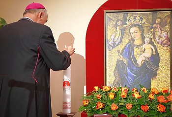 Otwarci i gotowi na wyzwania współczesności. Rozpoczął się I Synod Diecezji Bydgoskiej