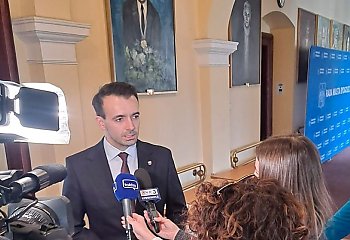 Odbudowa torowiska na Babiej Wsi najwcześniej w przyszłym roku? Bydgoscy radni zapytali o inwestycję