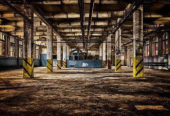 To koniec Bydgoskich Fabryk Mebli. Firma zakończyła działalność w mieście i zwolniła 170 pracowników