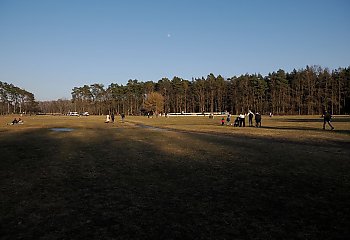 Zmienna pogoda i sporo wiatru w Bydgoszczy [POGODA]
