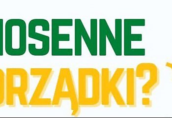 Stowarzyszenie Dzięki Wam zachęca do... wiosennych porządków! Czas odświeżyć szafę i pomóc potrzebującym