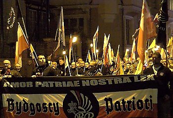 Każdy ma swoje Westerplatte. Ulicami Bydgoszczy przejdzie marsz pamięci świętego Jana Pawła II. 