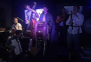 „Źródło wciąż bije” w Bydgoszczy! Rozpoczął się nabór  na XXI Festiwal Piosenek Jacka Kaczmarskiego