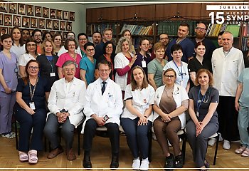 Wysypka, bóle brzucha, a nawet wstrząs anafilaktyczny. W Bydgoszczy trwa XV Międzynarodowe Sympozjum Alergii na Pokarmy. 