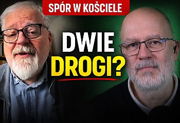 Czy można być zbawionym bez Chrystusa? Spór, który wraca