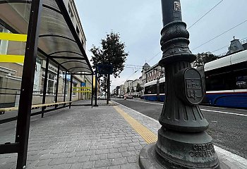 Remont będzie większy niż zakładano. Drogowcy poszerzyli zakres prac przy torowisku na ulicy Gdańskiej