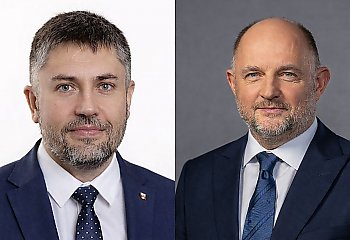 Zwolnienia w Stomilu i Inofamie. Jest odpowiedź marszałka, ale bez przełomu