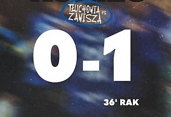 Zawisza ucieka rywalom. Idzie po awans