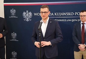 Milion złotych  trafi w tym roku do organizacji pozarządowych w regionie. Wojewoda zwiększył pulę  na pomoc społeczną