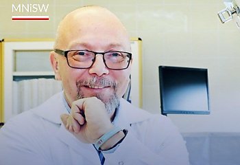 Glony przystosowują się do warunków... kosmicznych? Wyniki eksperymentu zaintrygowały naukowców 