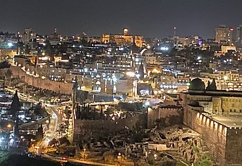 Świat, który się kończy. Wielki Czwartek i diagnoza naszych czasów [WIDEO, KSIĄŻKA]