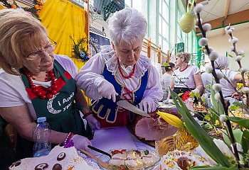 Kiełbasa w słoiku czy zupa kwas? Urząd Marszałkowski przypomina o regionalnej Liście Produktów Tradycyjnych