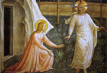 Chrystus Zmartwychwstał!