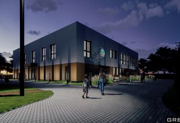 Nowy żłobek na Bartodziejach: rewolucja dla bydgoskich rodzin