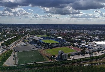 Uwaga kierowcy! W Bydgoszczy wystąpią utrudnienia w ruchu drogowym