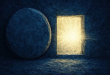 Wszystkie wymiary Zbawienia. O ryzyku i nadziei nowej „Pasji” [OPINIA]