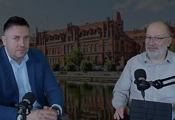 Czy Kujawy tracą przemysł? Wenderlich: „To było sabotowane”