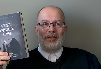 [Książka Tygodni(k)a] To nie jest „miły Kościół”. Nowa książka wraca do rzeczywistości