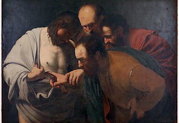 [NIEDZIELA Z TYGODNIKIEM] To nie są szczegóły. Co naprawdę dzieje się w Ewangelii o niewiernym Tomaszu?