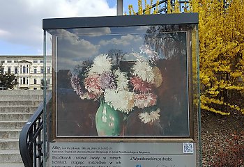 Święto sztuki w Bydgoszczy: Urodziny Leona Wyczółkowskiego pełne atrakcji!