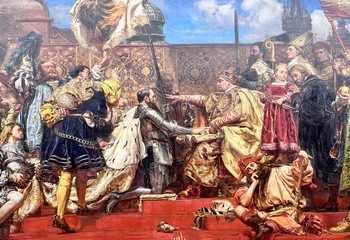 Jagiellonowie w centrum uwagi: Konkurs Historyczny „Dzieje Polski” znów w Bydgoszczy!