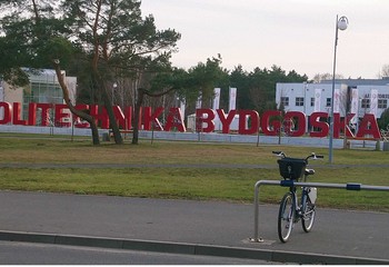 Politechnika Bydgoska rewolucjonizuje kampus: wielka inwestycja w Fordonie!