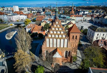 Historyczne skarby Kujaw i Pomorza odzyskają blask! Ogromna pula na renowacje zabytków