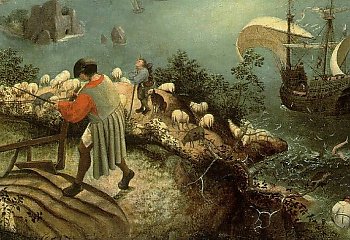 [OKIEM TYGODNIKA] W pogoni za rozumem. Łzawa dyktatura