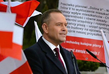 Weronika Krawczyk z ułaskawieniem prezydenta! Matka trójki dzieci nie musi przepraszać ani wykonywać prac społecznych