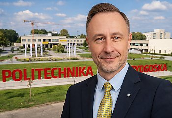 [ROZMOWA TYGODNI(K)A] Politechnika buduje nowe centrum badań. Co naprawdę powstaje w Fordonie?