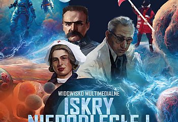 To była wielka gra... o niepodległość! „Iskry Niepodległej” zawitają do Koronowa