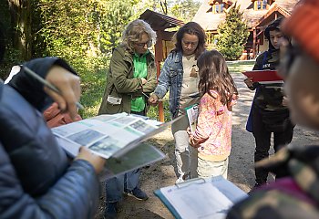 Zapraszamy na wielką, regionalną ESKAPADĘ! Kujawsko-Pomorskie inauguruje sezon turystyczny