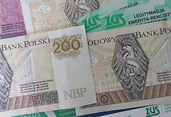 Trzynasta emerytura bez wniosków. ZUS wypłaca świadczenia