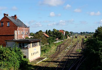 Powrót kolei w powiecie nakielskim. Linia 281 nabiera rozpędu