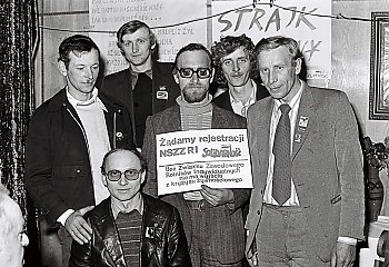 45 lat porozumienia bydgoskiego. Moment, który zmienił relacje władzy z rolnikami