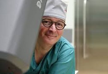 Przełomowa operacja w Gdańsku. Pod nadzorem bydgoskiego specjalisty odtworzono pęcherz!