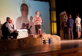 Historyczny spektakl w Bydgoszczy: wzruszający hołd dla chłopów z 