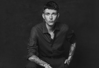 Poznaj poetę młodego pokolenia – Stanisław Kalina Jaglarz w Bydgoszczy!