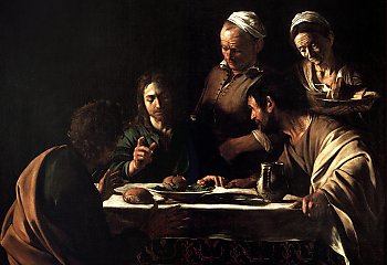 [NIEDZIELA Z TYGODNIKIEM] Patrzyli na Jezusa… i Go nie poznali. Co naprawdę wydarzyło się w drodze do Emaus?