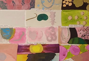 Bydgoszcz pełna sztuki! Sprawdź, co przygotowała Galeria Miejska bwa