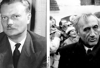 Nieznany dokument z 1964 r. ostrzegał przed „lewicą katolicką”. Prof. Rafał Łatka ujawnia kulisy badań